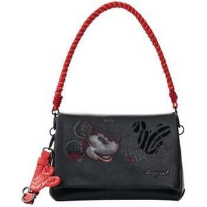 Táskák Desigual BAG_MICKEY FACE VENECIA 4 26WAXP98 kép