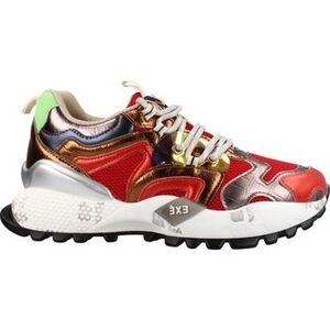 Divat edzőcipők Exé Shoes D190608 30 kép