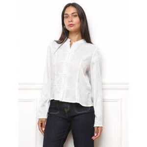 Blúzok La Modeuse 79427_P188886 kép