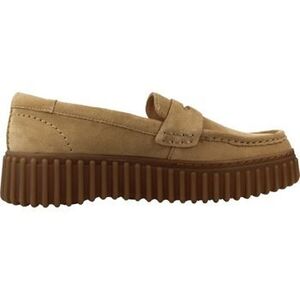 Mokkaszínek Clarks 26329491c Torhill Penny kép