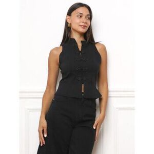 Blúzok La Modeuse 79415_P188855 kép