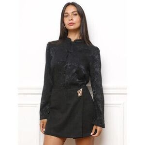 Blúzok La Modeuse 79425_P188880 kép