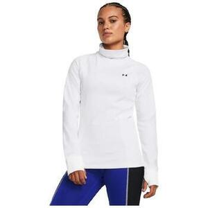 Pulóverek Under Armour Sweat-shirt Under Armour Train CW col cheminée kép