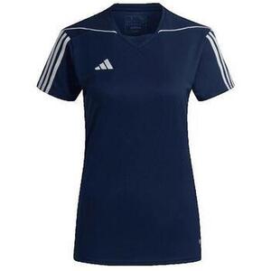 Rövid ujjú pólók adidas T-shirt Tiro 23 League femme kép