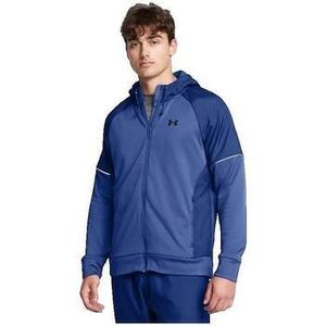 Kapucnis pulóverek Under Armour Sweat Polaire Tempête kép