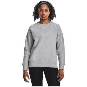 Pulóverek Under Armour Sweat-Shirt Ras Du Cou En Polaire Rival D'Ua kép