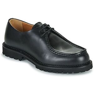 Oxford cipők Selected SLHHECTOR LEATHER kép