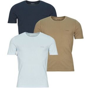 Rövid ujjú pólók BOSS TShirtRN 3P Classic kép