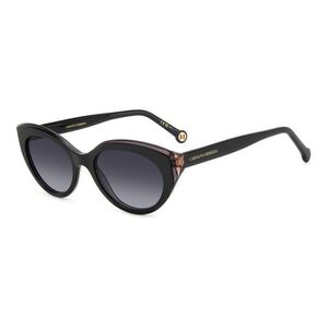 Carolina Herrera HER0250/S 807/9O ONE SIZE (52) Fekete Férfi Napszemüvegek kép