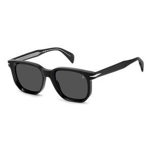 David Beckham DB7133/S 807/IR ONE SIZE (52) Fekete Női Napszemüvegek kép