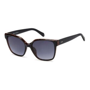 Fossil FOS3170/G/S 807/9O ONE SIZE (55) Fekete Férfi Napszemüvegek kép