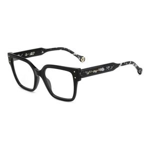 Carolina Herrera HER0325 807 ONE SIZE (52) Fekete Férfi Dioptriás szemüvegek kép