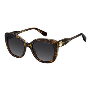 Marc Jacobs MARC852/S XLT/9O ONE SIZE (53) Havana Férfi Napszemüvegek kép
