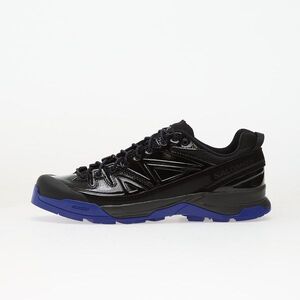 Sneakers Salomon X-Alp Recon Black/ Black EUR 40 kép