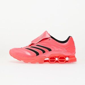 Sneakers adidas x Mercedes Amg Petronas Formula One Team Predator Megaride Turno/ Core Black/ Silver Metalic EUR 44 2/3 kép