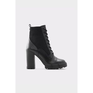 Bokacipő Aldo Rebel Black kép