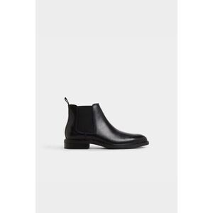 Bokacipő Aldo Gio Open Black kép