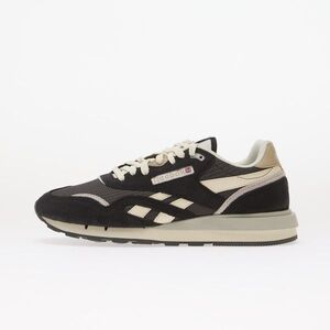Sneakers Reebok Classic Nylon 89 Black/ Almostblack/ Vintagechalk EUR 42.5 kép
