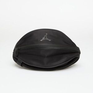 Övtáska Jordan Jordan Basketball Bag Black Universal kép