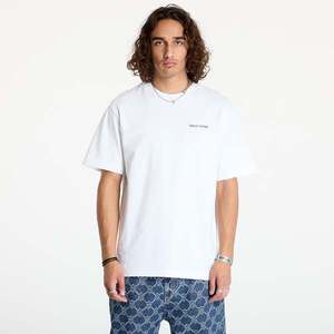 Póló Daily Paper Dias Hd T-Shirt White XS kép