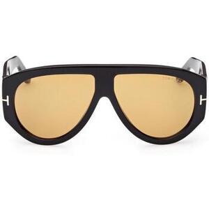 Napszemüvegek Tom Ford BRONSON FT1044 01E kép