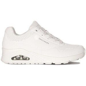 Rövid szárú edzőcipők Skechers 73690W kép