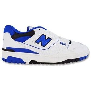 Rövid szárú edzőcipők New Balance 550 kép