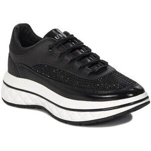 Rövid szárú edzőcipők Guess FLPKYRELE12BLACK kép
