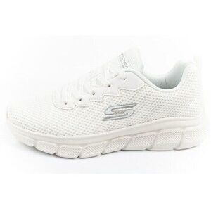 Rövid szárú edzőcipők Skechers 118106OFWT kép