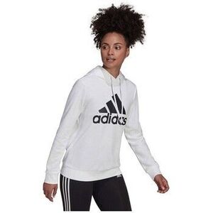 Kapucnis pulóverek adidas Essentials Relaxed Logo kép
