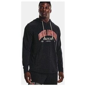 Kapucnis pulóverek Under Armour Rival Try kép