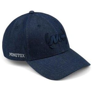 Baseball sapkák Monotox Logo Cap kép
