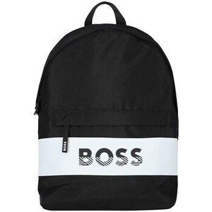 Hátitáskák BOSS Logo kép