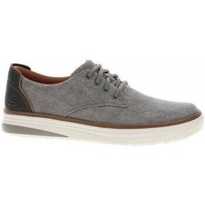 Rövid szárú edzőcipők Skechers 205135TPE kép