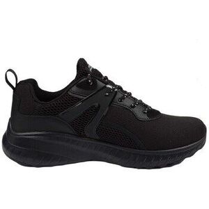 Rövid szárú edzőcipők Skechers 118034BBK kép