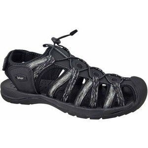 Lapos talpú szandálok Lee Cooper LCW24032312 kép
