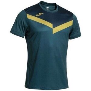 Rövid ujjú pólók Joma 103576496 kép