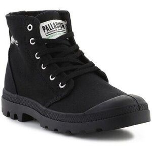 Csizmák Palladium Hi Organic Ii kép