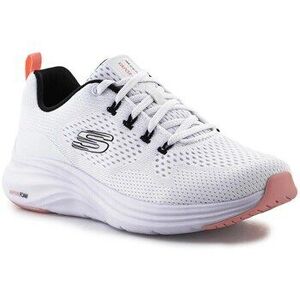 Rövid szárú edzőcipők Skechers 150024WBC kép
