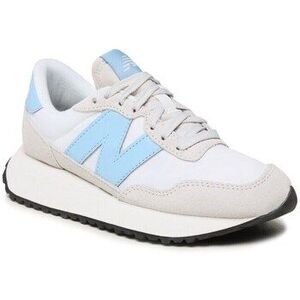 Rövid szárú edzőcipők New Balance 237 kép