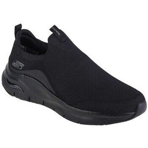 Rövid szárú edzőcipők Skechers Arch kép