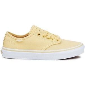 Rövid szárú edzőcipők Vans Camden Stripe kép