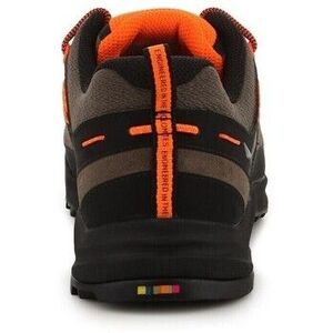 Túracipők Salewa Wildfire MS Leather kép