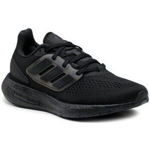 Rövid szárú edzőcipők adidas Pureboost 22 kép