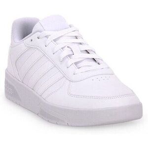 Rövid szárú edzőcipők adidas Courtbeat kép