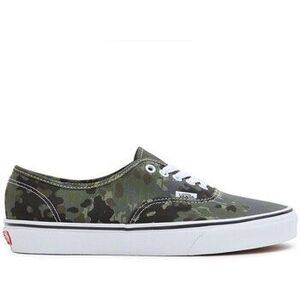 Rövid szárú edzőcipők Vans Authentic kép