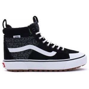 Magas szárú edzőcipők Vans VN0007NKBZW1 kép