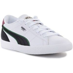 Rövid szárú edzőcipők Puma 38411401 kép