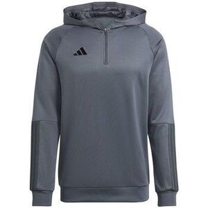 Kapucnis pulóverek adidas Tiro 23 Competition Hoodie kép