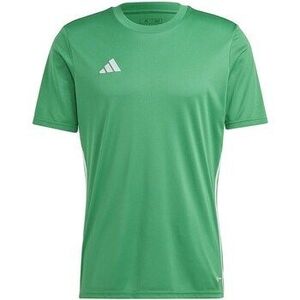 Rövid ujjú pólók adidas Tabela 23 Jersey kép